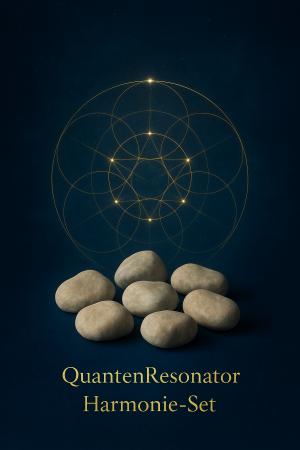 QuantenResonator Harmonie
