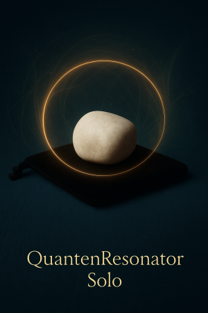 QuantenResonator Solo